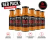 6 X Burger Soße BIG SAM'S Hamburger Sauce 250 ml – BURGER Produktbild-Vorschau 2