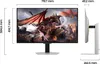 Samsung Odyssey QD-OLED G80SD S32DG800SU, Gaming-Monitor, Produktbild-Vorschau 31