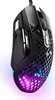 SteelSeries Aerox 5 - RGB Gaming-Mouse mit Öffnungen in der Produktbild-Vorschau 21