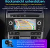 6'' Carplay 2+32G SWC Autorádio pre Fiat Grande Punto Náhľad obrázku produktu 9