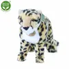 Peluche Guépard 30 Cm Ecologique Voir les images du produit 6