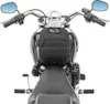Sacoche de réservoir moto Dark Gear 9L avec fixation par Voir les images du produit 3