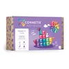 Connetix Pastelová startovací sada 64 kusů Náhled obrázku produktu 1