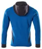 MASCOT 18584-962-91010-XS ONE, Kapuzenpullover/-jacke, Produktbild-Vorschau 3