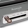 Kuvings Ceramic Plus elektrischer Tischgrill, graphitfarben Produktbild-Vorschau 6