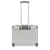 ALUMAXX Business Notebook-Overnight trolley GALAXY, silber Produktbild-Vorschau 7