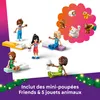 LEGO 42668 Friends Adventskalender 2025 Produktbild-Vorschau 14