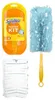 Swiffer Duster XXL Starter Kit Dulkių šepetėlis + atsarginė Produktbild-Vorschau 3