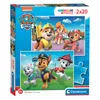 Clementoni puzzle 2x20 SuperKolor Paw Patrol 24800 Voir les images du produit 9