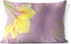 MuchoWow® Outdoor Kissen - Eine Illustration von gelben Produktbild-Vorschau 1