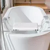 Badewannensitz, Badewannenbrett, Badestuhl, rutschfest, Produktbild-Vorschau 7