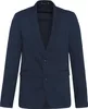 Kariban Herren-Strickjacke Produktbild-Vorschau 1