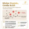 CollMeCell Kollagen Pulver 1000 g, 2000 Dalton Peptide, 100 Produktbild-Vorschau 4