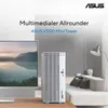 ASUS ExpertCenter P5 V500MV-13420H237W, PC-System, (Windows Produktbild-Vorschau 4