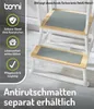 BOMI® Vario Lernturm Kinder Schemel Swubi aus Holz I Produktbild-Vorschau 7
