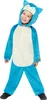 Pokémon Snorlax Kostüm 6-8 Jahre Produktbild-Vorschau 6