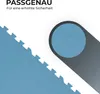 Tappetino protettivo per pavimenti 50x50 cm, confezione da Anteprima dell’immagine prodotto 12