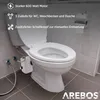 AREBOS Hebeanlage Schmutzwasserpumpe Sonstige Produktbild-Vorschau 11