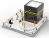 4226 - Mosque Kaaba (Wange) Produktbild-Vorschau 5