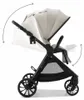 Poussette Kinderkraft VESTO 2 avec siège réversible jusqu'à Voir les images du produit 5