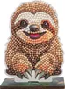 CRAFT Buddy CAFGR-31GEN044, Set creativo per bambini, 6 Anteprima dell’immagine prodotto 1
