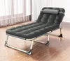 Klappbett Einzelperson Folding Reclining Lounger für Produktbild-Vorschau 3