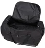 travelite Reisetasche Umhängetasche Kick Off Duffle Black Produktbild-Vorschau 10