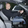 Merkloos HP-Autozubehör Sitzkeilkissen - gleicht Körpermaße Produktbild-Vorschau 4