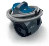 Bosch BGS05A220, 700 W, Cylindrový, Suchý, Bezsáčkové, 1,5 Náhled obrázku produktu 12