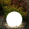 2er Set LED Solarkugel Steckleuchten, H 62 cm Produktbild-Vorschau 13
