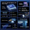 Mini PC GEEKOM IT12 MAX, procesor Intel Core i5-125U, 16 GB Náhled obrázku produktu 9