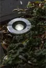 Lutec LED Bodeneinbauleuchte Denver Edelstahl Ø14cm IP67 Produktbild-Vorschau 5