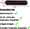 2 Stück Reinigungsbürste für Roborock S8 / S8+ / S8 Pro Produktbild-Vorschau 2