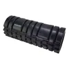 Tunturi Yoga Grid Foam Roller, 33 cm, nero Anteprima dell’immagine prodotto 23