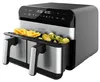 Cecotec Advance 9000 Double 9 L Stand-alone 2800 W Anteprima dell’immagine prodotto 2