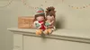 Kuschelpuppe Weihnachten Jake 35cm Produktbild-Vorschau 5