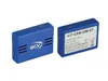 Two blue electronic devices are shown against a white background. Anteprima dell’immagine prodotto