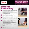 MEM Waterstop, vari formati Dimensioni-290 ml Anteprima dell’immagine prodotto 5