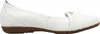Gabor Ballerinas Damen 31373139333934 Weiß 38 EU Produktbild-Vorschau 51