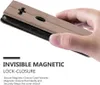 Cadorabo Case for Sony Xperia XZ2 Protective Case in Brown Náhled obrázku produktu 9
