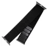 Armband Fixed Nylon Strap für Apple Watch 42/41/40/38 mm, Produktbild-Vorschau 5