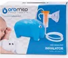 Inhalator nebulizator Oromed ORO-BABY NEB niebieski Produktbild-Vorschau 3
