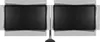 ARCTIC Z2-3D Gen 3 Dual-Monitorarm mit Gasfeder Produktbild-Vorschau 14