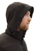 Tom Tailor Jacke Steppjacke mit verstaubarer Kapuze Produktbild-Vorschau 11