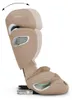 Cybex Solution T i-Fix Plus, kleur: beige Productafbeelding-voorbeeld 9