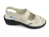PodoWell DINA Hallux-valgus-Sandalen für Damen, beige, Produktbild-Vorschau 8