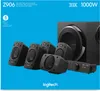 Logitech 5.1 PC Speaker System Z-906 Voir les images du produit 33