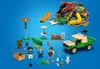 60353 - LEGO City - Misje ratowania dzikich zwierząt Podgląd zdjęcia produktu 6