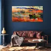 Coloray - Bild aus Glas - 120x60 cm - Dekoration wohnzimmer Produktbild-Vorschau 4