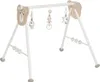 goki baby Baby-Fit  Bär, Greif- und Spieltrainer, 63 x 55 x Produktbild-Vorschau 3